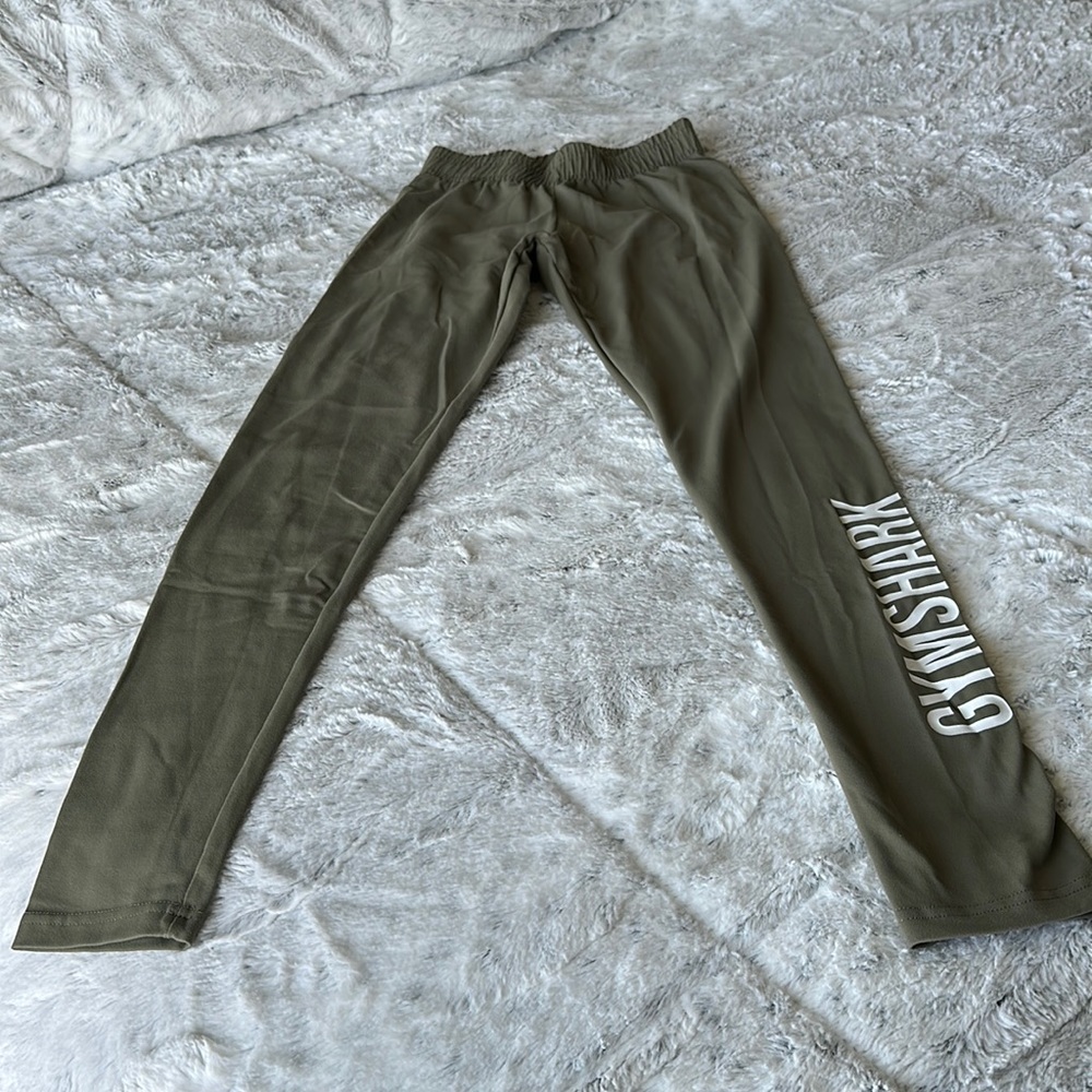 GYMSHARK Leggings